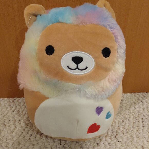 Set of 5 squishmallows (FAKE) - Picture 10 of 10